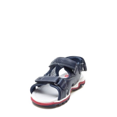 Levis Παιδικά Πέδιλα Μπλε 00-0012 hover