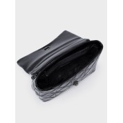 Nolah Margiela Τσάντα Ώμου Μαύρη