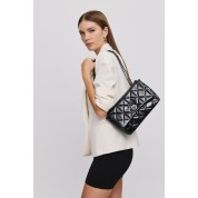 Nolah Margiela Τσάντα Ώμου Μαύρη