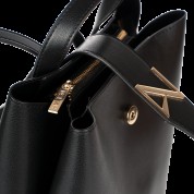 Nolah Lauren Σακίδιο Πλάτης Μαύρο