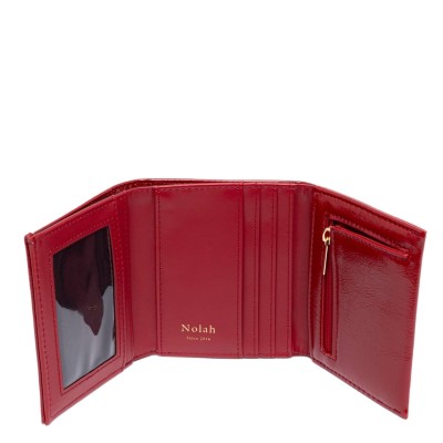 Nolah Lana Πορτοφόλι Κόκκινο  hover
