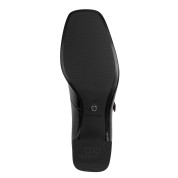 Tamaris Γυναικείες Γόβες με Μπαρέτες Μαύρες 1-22458-45-001