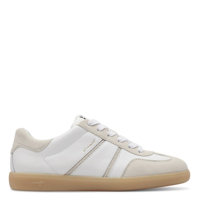 Tamaris Γυναικεία Sneakers Λευκά 1-23624-43-197