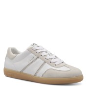 Tamaris Γυναικεία Sneakers Λευκά 1-23624-43-197