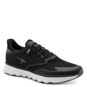 Tamaris Γυναικεία Sneakers Ανατομικά Μαύρα 1-23700-44-098
