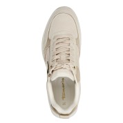 Tamaris Γυναικεία Sneakers Μπεζ 1-23721-42-430