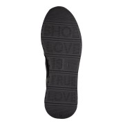 Tamaris Γυναικεία Sneakers Καφέ/Μόκα 1-23734-47-303