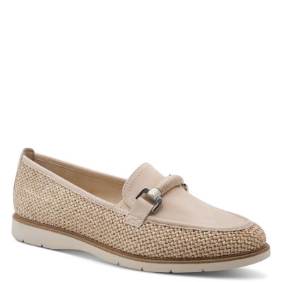 Tamaris Γυναικεία Μοκασίνια Nude 1-24223-46-251 hover