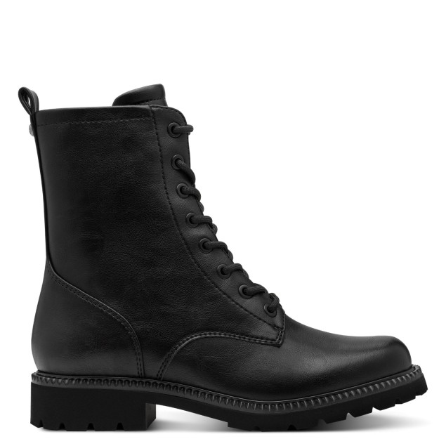 Tamaris Αρβυλάκια Μαύρα 1-25215-45-001