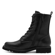 Tamaris Αρβυλάκια Μαύρα 1-25215-45-001