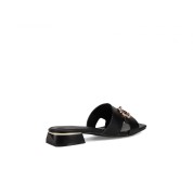 Camille Γυναικεία Σανδάλια Gucci  Μαύρα 100006645014