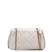 Axel Τσάντα Ώμου Taupe 1010-3469-674