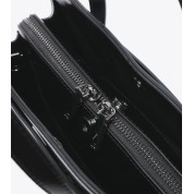 Axel Γυναικεία Τσάντα Χειρός Μαύρη 1010-3509-003