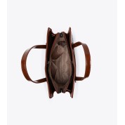 Axel Γυναικεία Τσάντα Χειρός Camel 1010-3509-025