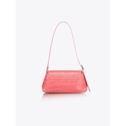 Axel Anthi Τσάντα Χιαστί Κοραλί 