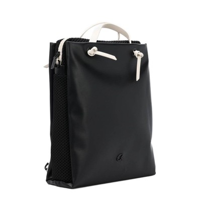 Axel Σακίδιο Πλάτης Μαύρο hover