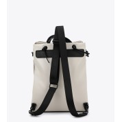 Axel Σακίδιο Πλάτης Cream