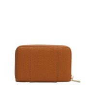 Axel Γυναικείο Πορτοφόλι Camel 1101-1773-025