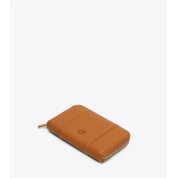 Axel Γυναικείο Πορτοφόλι Camel 1101-1773-025