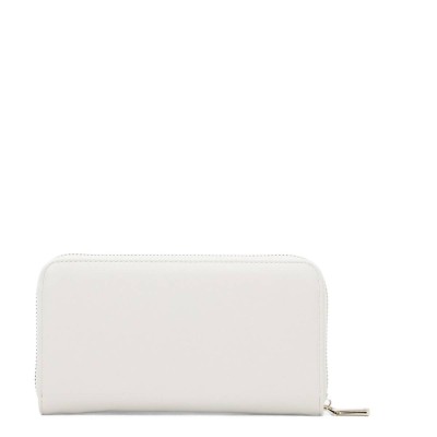 Axel Πορτοφόλι με Λεία Υφή Cream hover