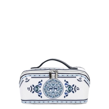 Axel Γυναικείο Νεσεσέρ Μπλε