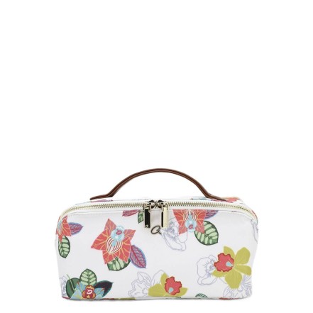 Axel Γυναικείο Νεσεσέρ Λευκό