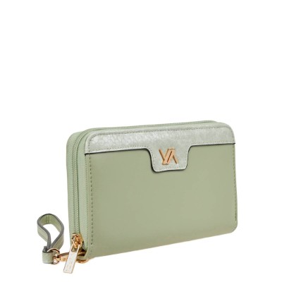 Verde Πορτοφόλι Μέντα hover