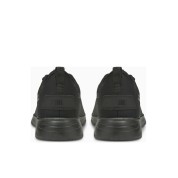 Puma Flyer Flex Unisex Αθλητικό Μαύρο 195201-05