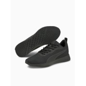 Puma Flyer Flex Unisex Αθλητικό Μαύρο 195201-05