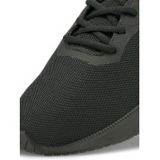 Puma Flyer Flex Unisex Αθλητικό Μαύρο 195201-05