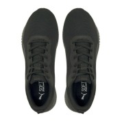 Puma Flyer Flex Unisex Αθλητικό Μαύρο 195201-05