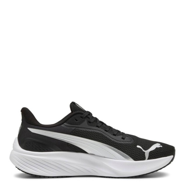 Puma Unisex Αθλητικά Παπούτσια Running Μαύρα 310778-01