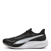 Puma Unisex Αθλητικά Παπούτσια Running Μαύρα 310778-01