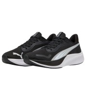 Puma Unisex Αθλητικά Παπούτσια Running Μαύρα 310778-01