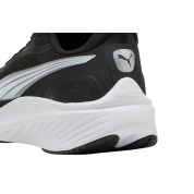 Puma Unisex Αθλητικά Παπούτσια Running Μαύρα 310778-01