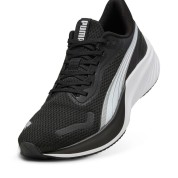 Puma Unisex Αθλητικά Παπούτσια Running Μαύρα 310778-01