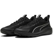 Puma Skyrocket Αθλητικά Παπούτσια Μαύρα 
