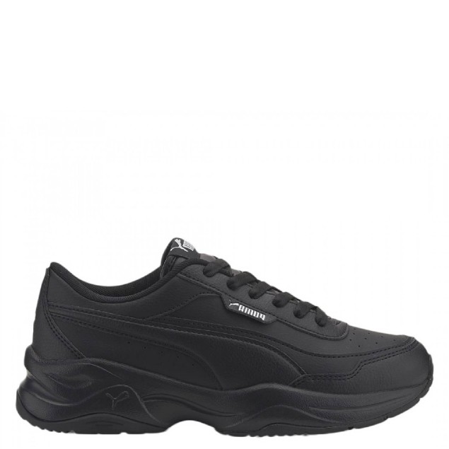 Puma Unisex Αθλητικά Παπούτσια Running Μαύρα 371125-01