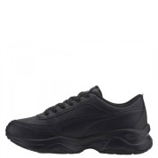 Puma Unisex Αθλητικά Παπούτσια Running Μαύρα 371125-01