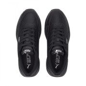 Puma Unisex Αθλητικά Παπούτσια Running Μαύρα 371125-01