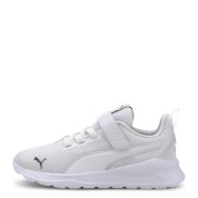 Puma Anzarun Lite Παιδικό Αθλητικό Λευκό 372009-02