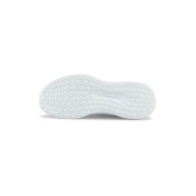Puma Twitch Runner Ανδρικά Αθλητικά Λευκά 376289-03