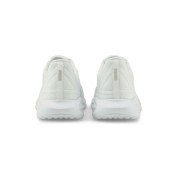 Puma Twitch Runner Ανδρικά Αθλητικά Λευκά 376289-03