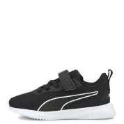 Puma Flyer Flex Παιδικό Αθλητικό Μαύρο 376383-01