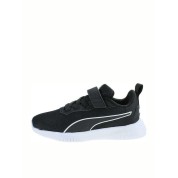 Puma Flyer Flex Παιδικό Αθλητικό Μαύρο 376383-01