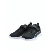 Puma Flyer Flex Παιδικό Αθλητικό Μαύρο 376383-01