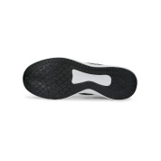Puma Transport Unisex Αθλητικό με Πολύχρωμη Σόλα Μαύρο 377028-17