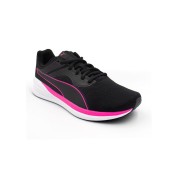 Puma Transport Γυναικείο Αθλητικό Μαύρο 377028-19