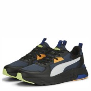 Puma Trinity Lite Ανδρικό Sneaker Μπλε 389292-05