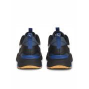 Puma Trinity Lite Ανδρικό Sneaker Μπλε 389292-05